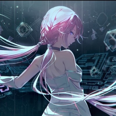 巡音流歌是我妈妈