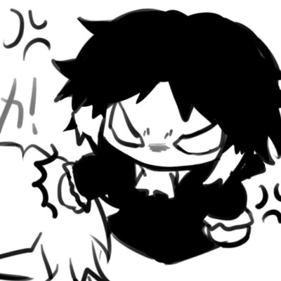 是言墨不是研磨