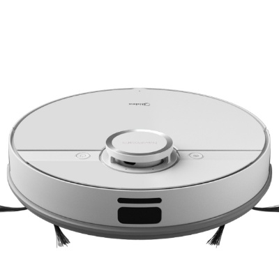 扫地机器人