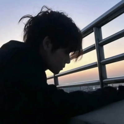 只想做个疯子