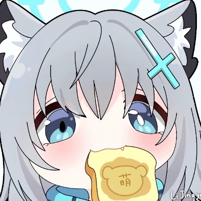 白子宝宝可爱嘻嘻