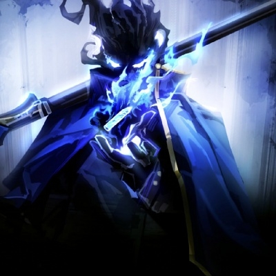 魔弹射手黑炎