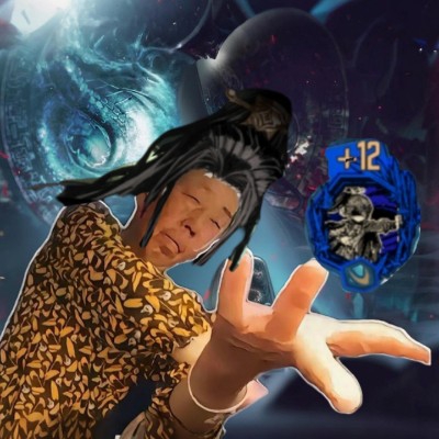 黑兽的君主