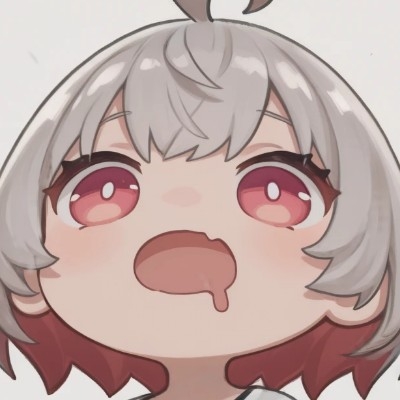 仌喝