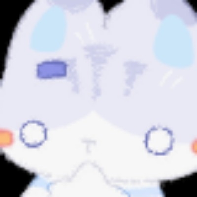 南巷的旧猫