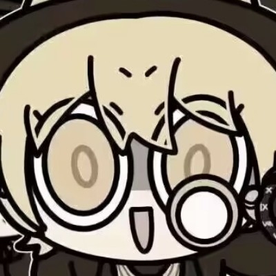 咕咕咕