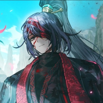璐Lu