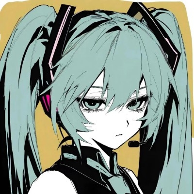miku赛高