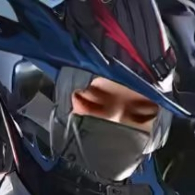 man！