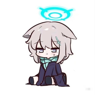 小白子（坏坏）