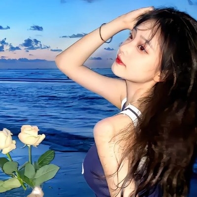 臭美的海王khz0