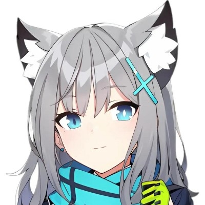 白子