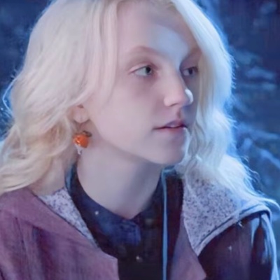 卢娜天下宇宙第一