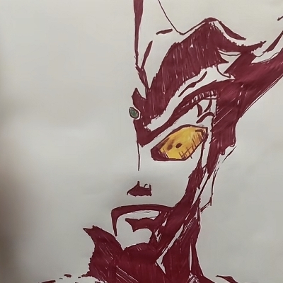 黎明夜.
