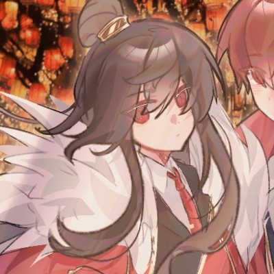 喵