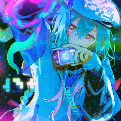 Mizuki.