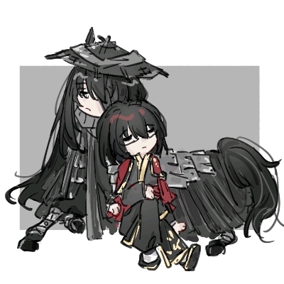 行于白鲸