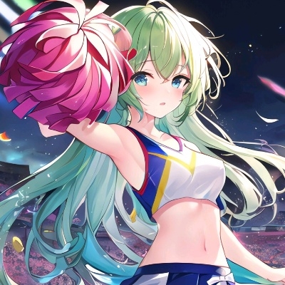 初音未来