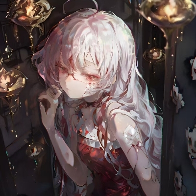 祈青雪影
