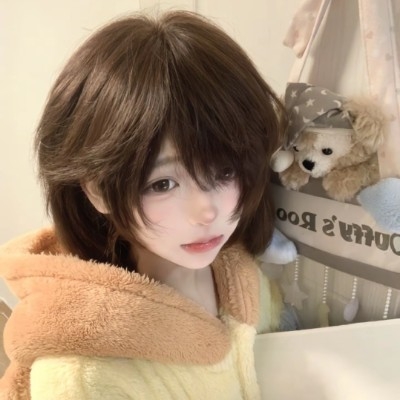 虞御Ann