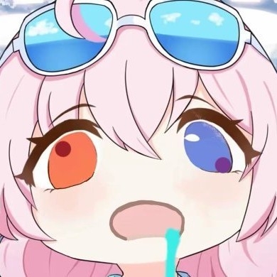 落日