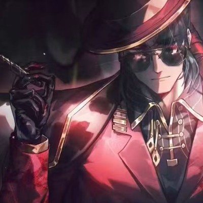 打工人长头发o6