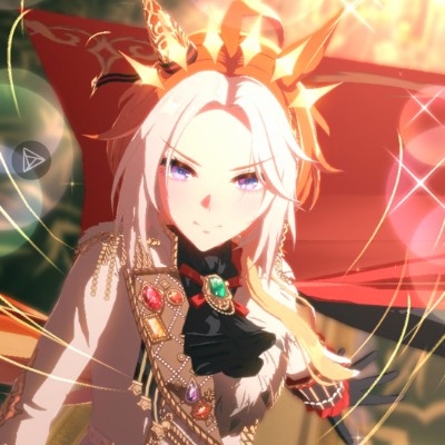 オルフェーヴル