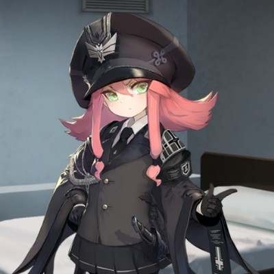 德联の鼠