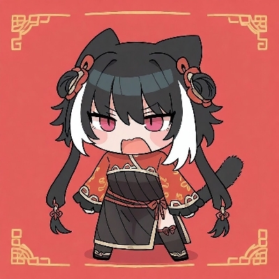 XiayuOC