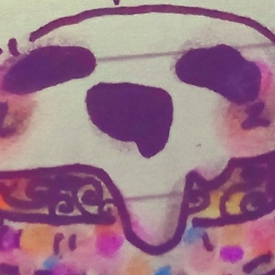 财运是个招财猫