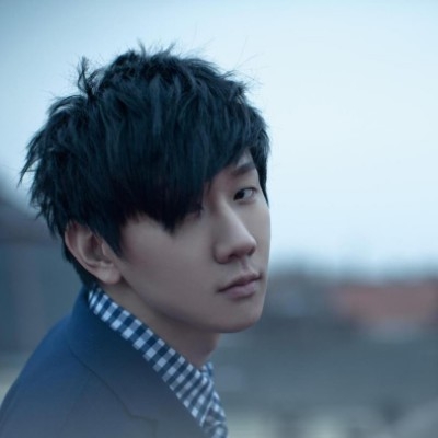 你是我的关键词～