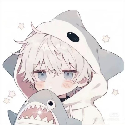 渐在