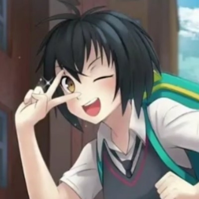 。