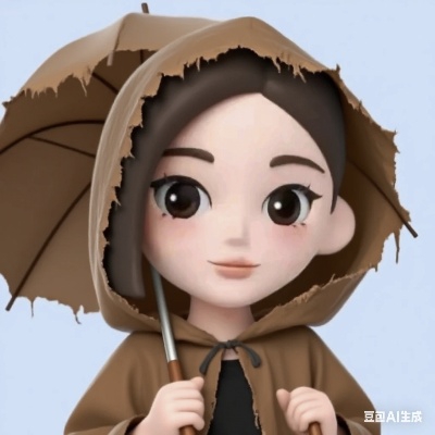 ☔夫