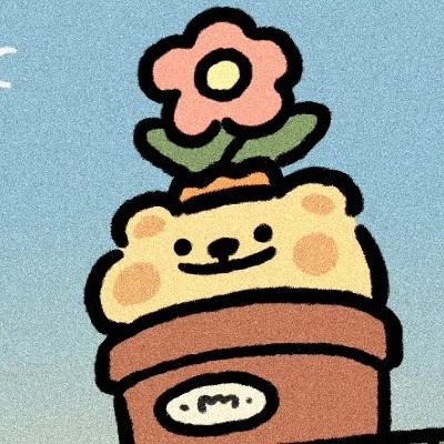 佛系橙花wh16