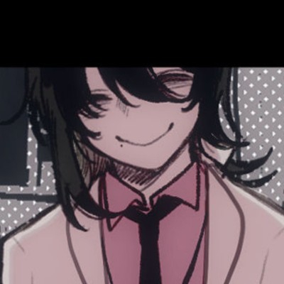 ？人