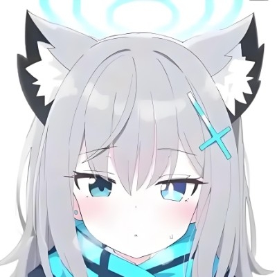 砂狼白子