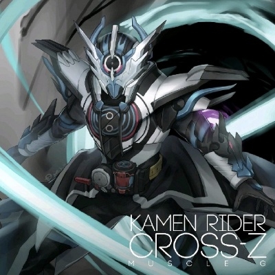 CROSS-Z