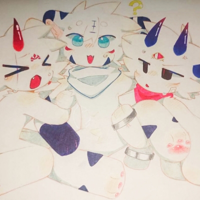 无所谓ㅍ_ㅍ