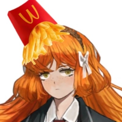 薯条