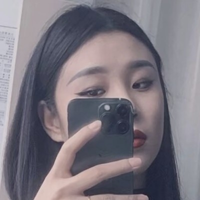 超级欧气的硬糖少女ieh812