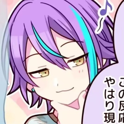 小钠该画画啦
