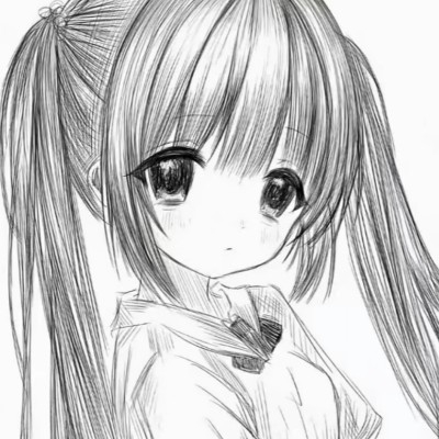 白