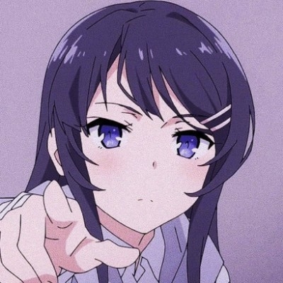 樱岛麻衣