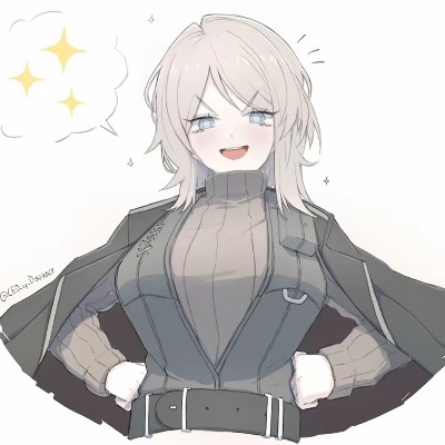 白夜