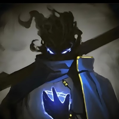 一个迷路的魔弹