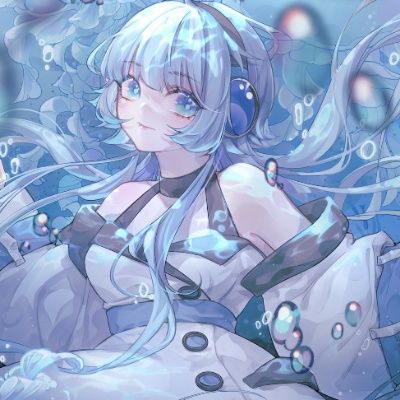 灵雨幽歌