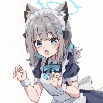 little白子