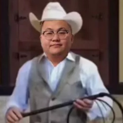摸鱼的农场长