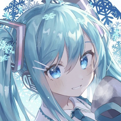 初音ミク